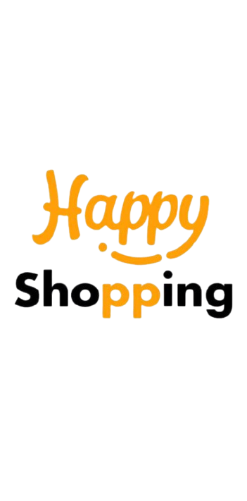 happy shopping